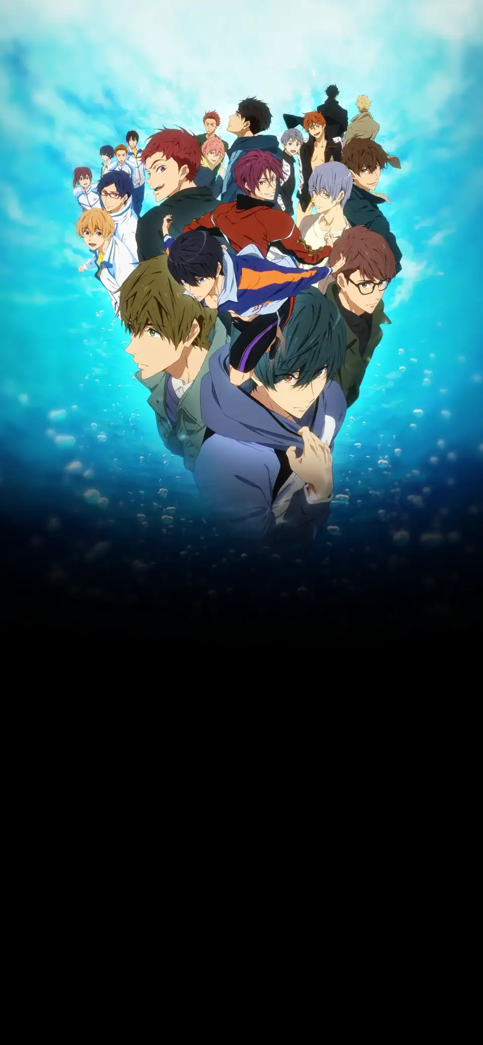 Free!