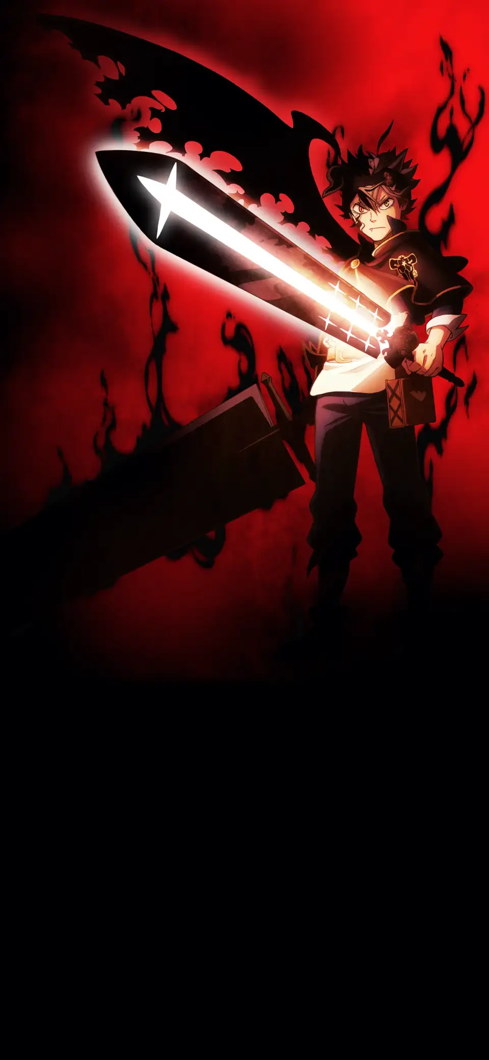 Black Clover