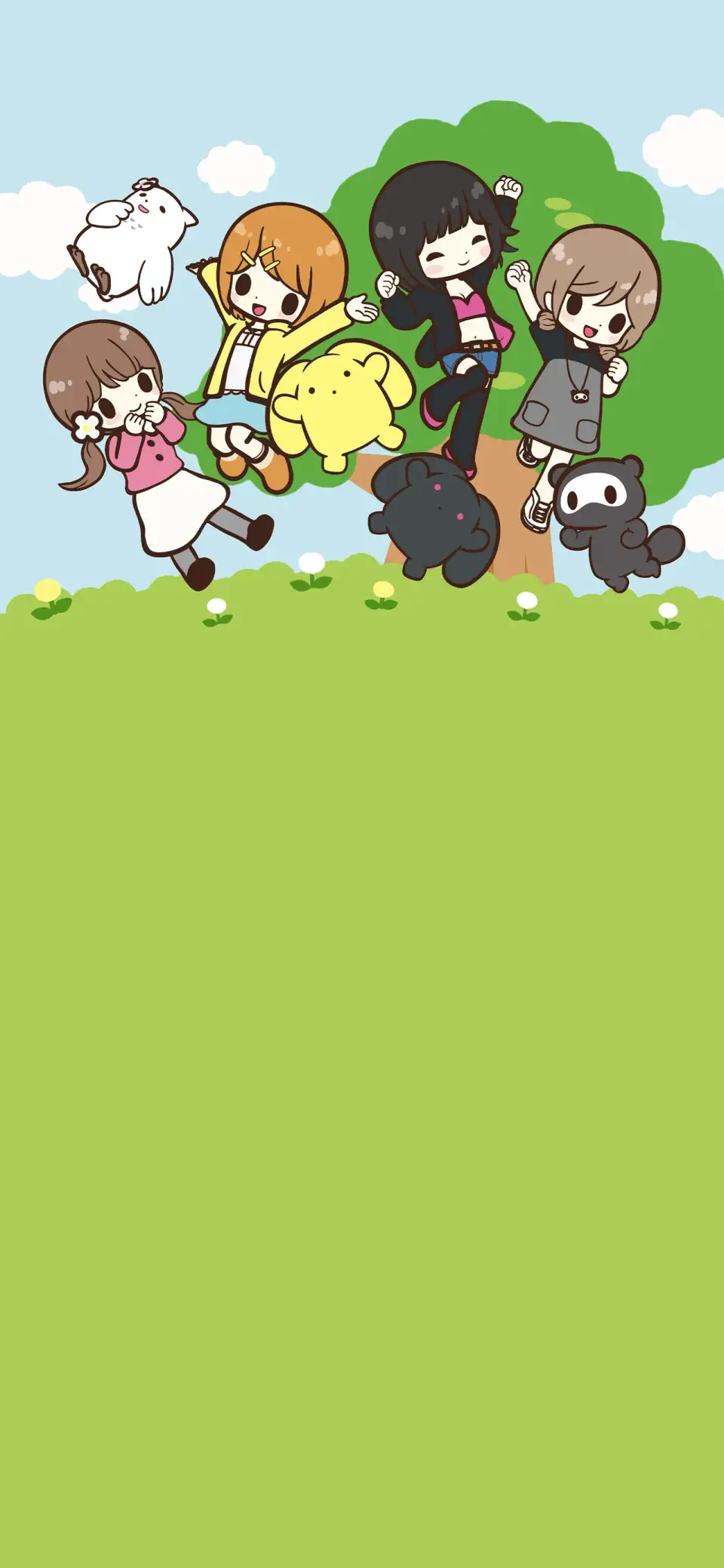 Wooser no Sono Higurashi: Mugen-hen