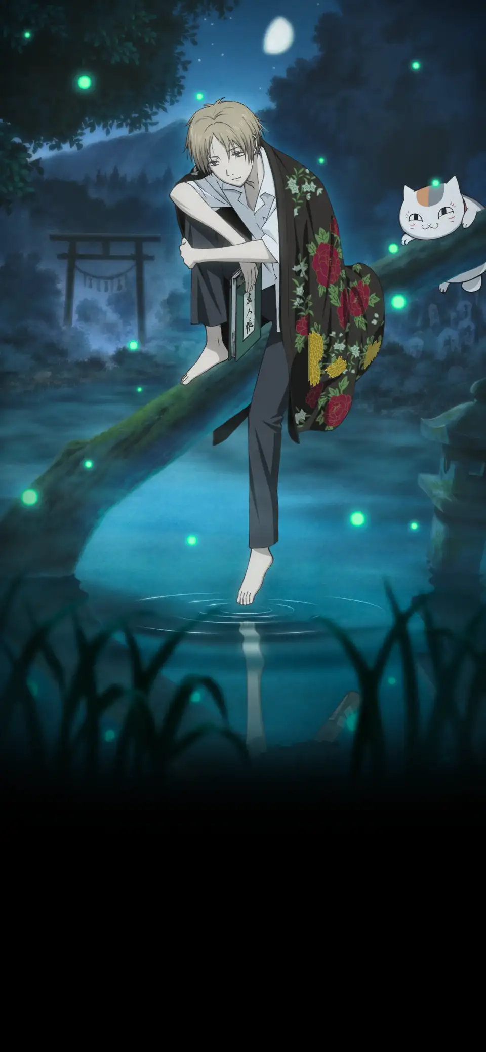 Natsume Yuujinchou