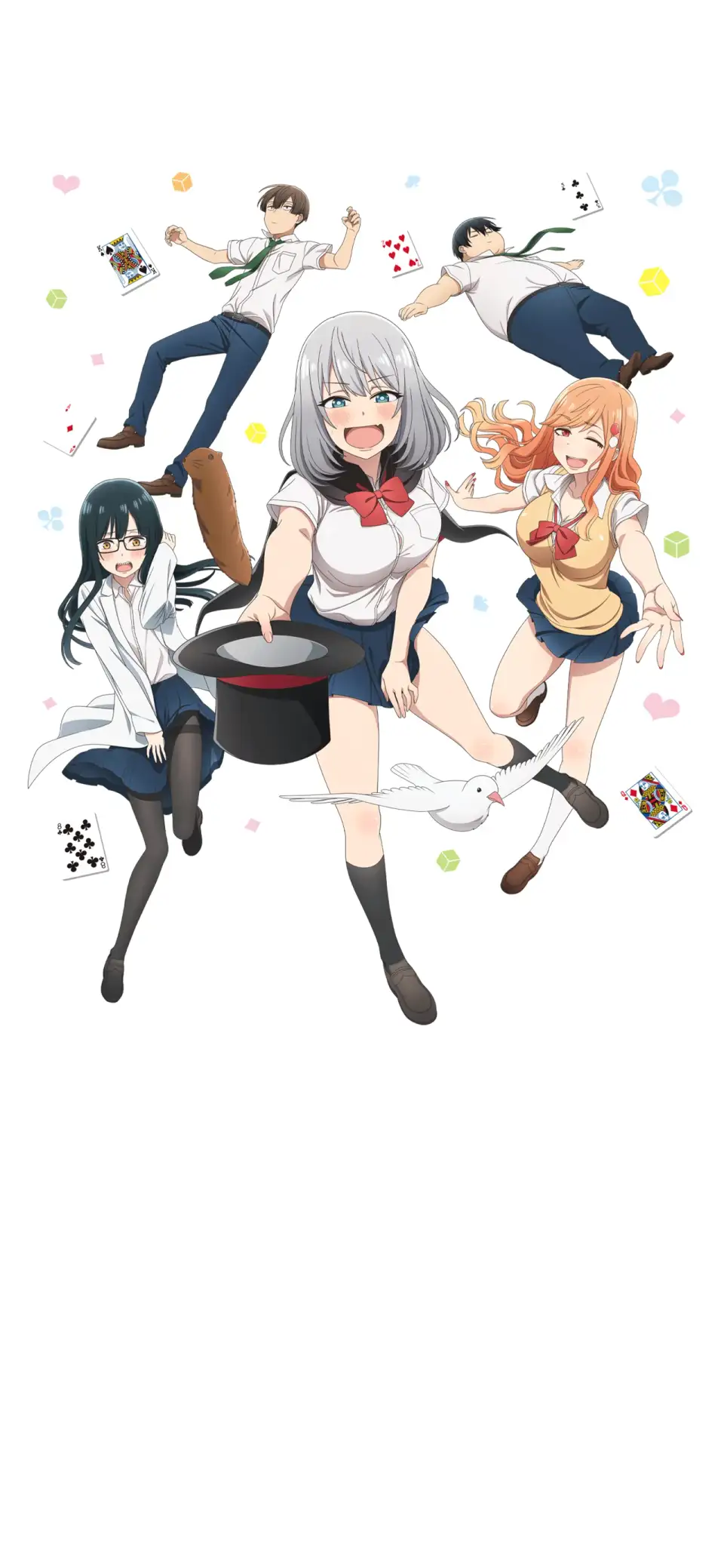 Tejina Senpai