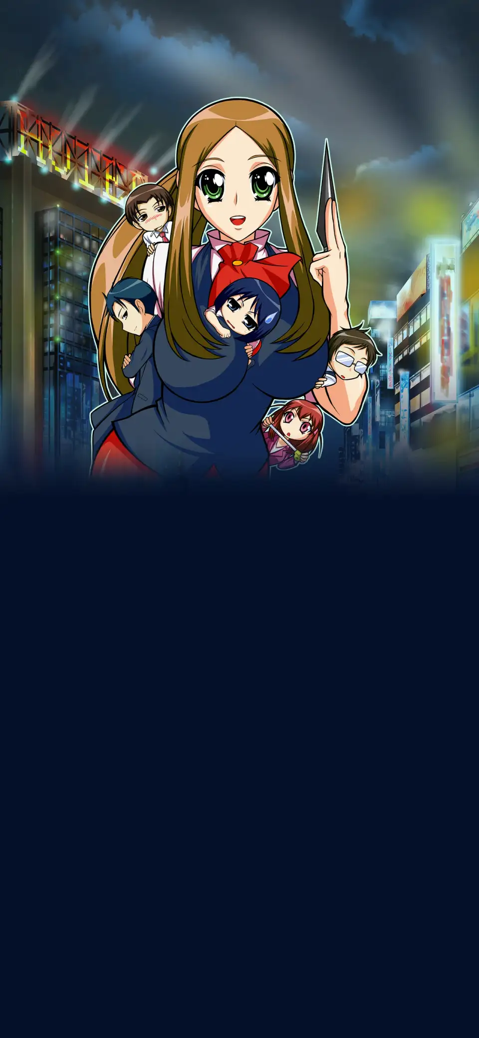 Sparrow's Hotel