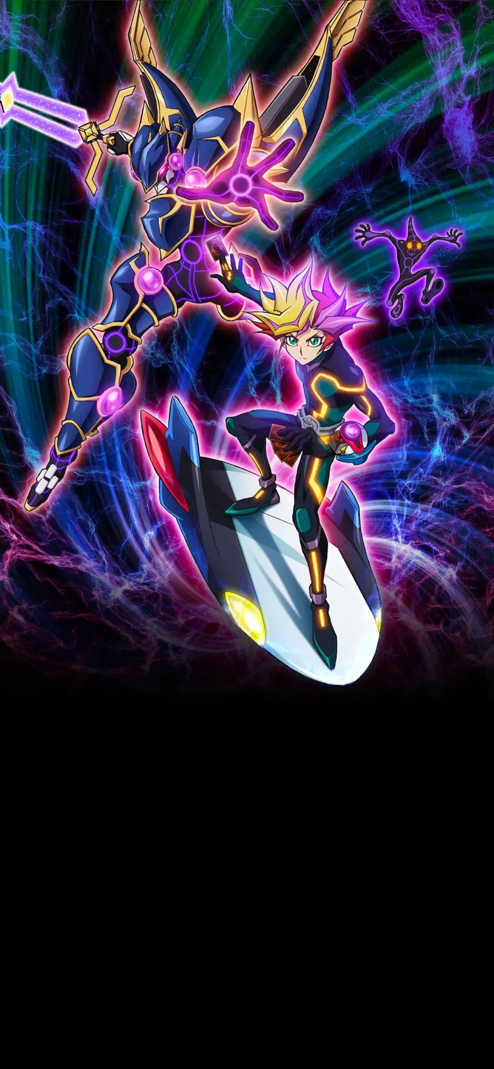 Yu☆Gi☆Oh! VRAINS