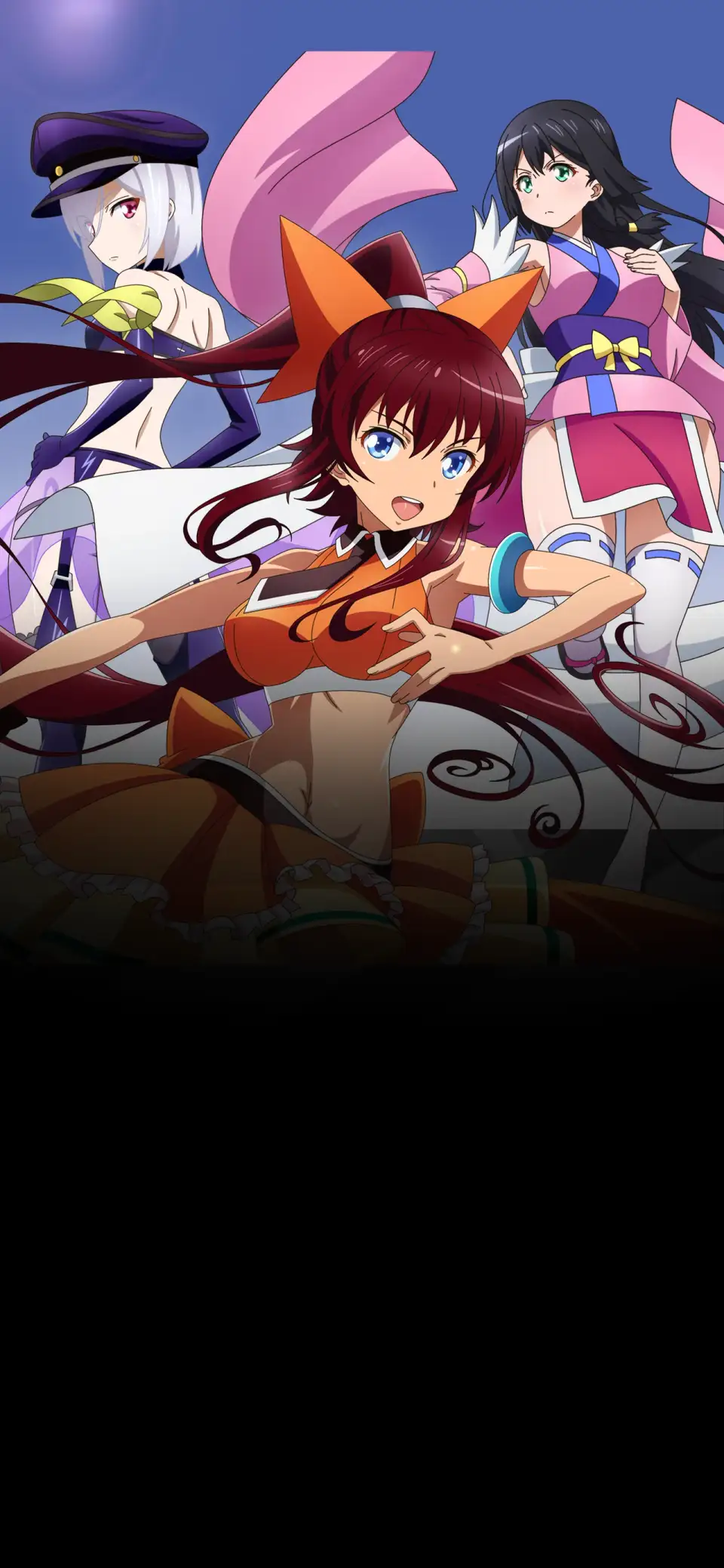 VENUS PROJECT: CLIMAX