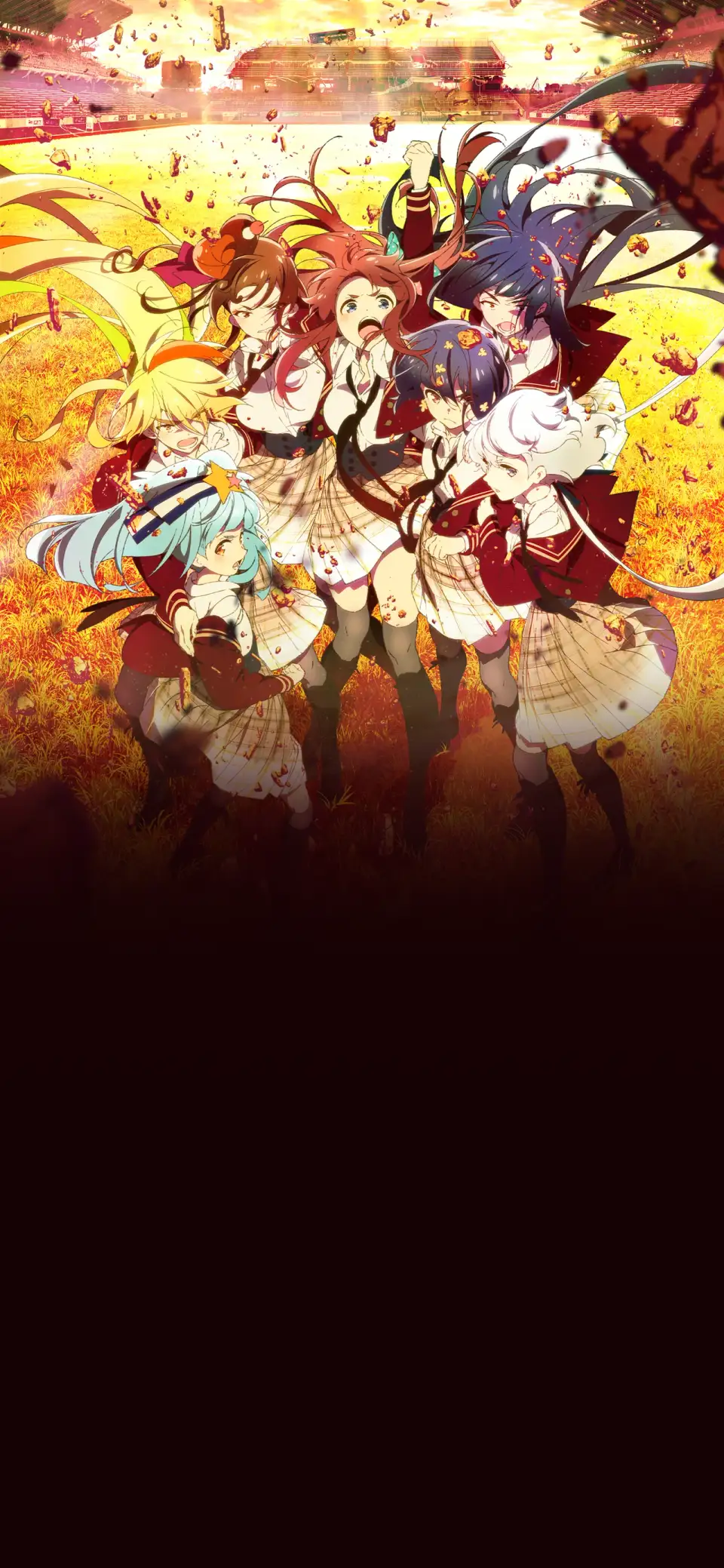 Zombie Land Saga