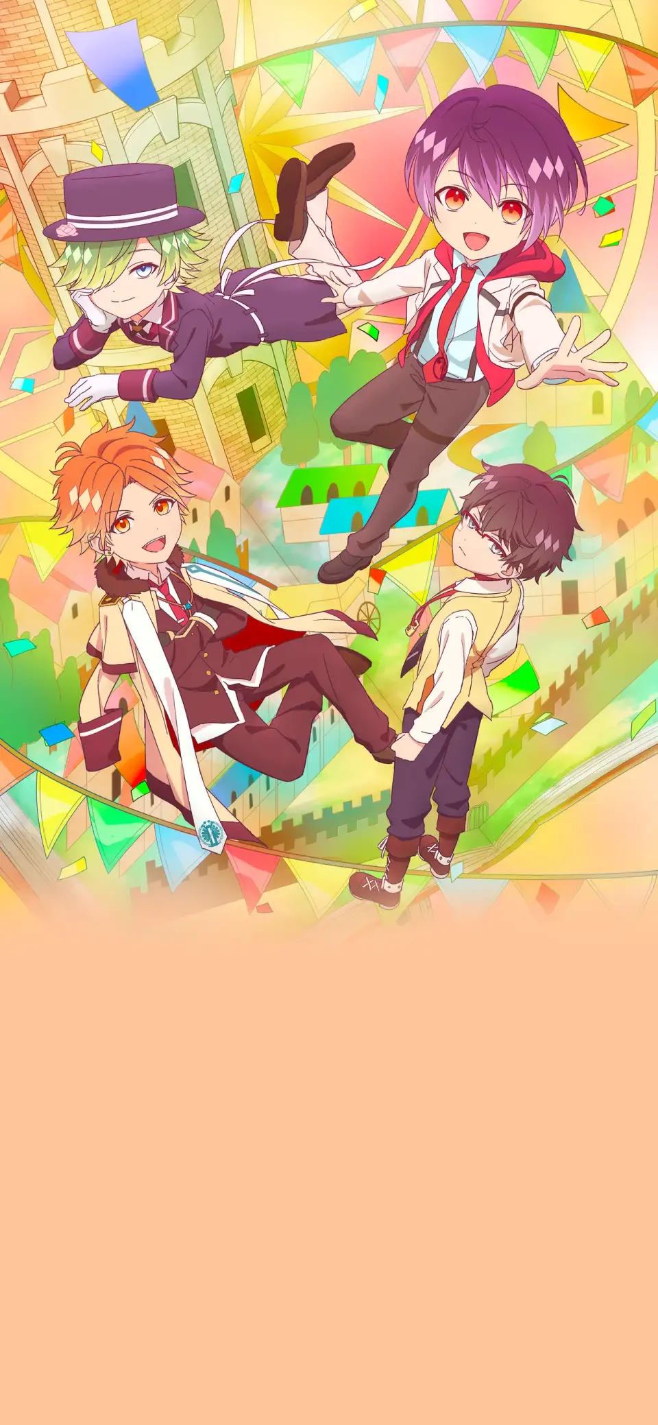 OZMAFIA!!