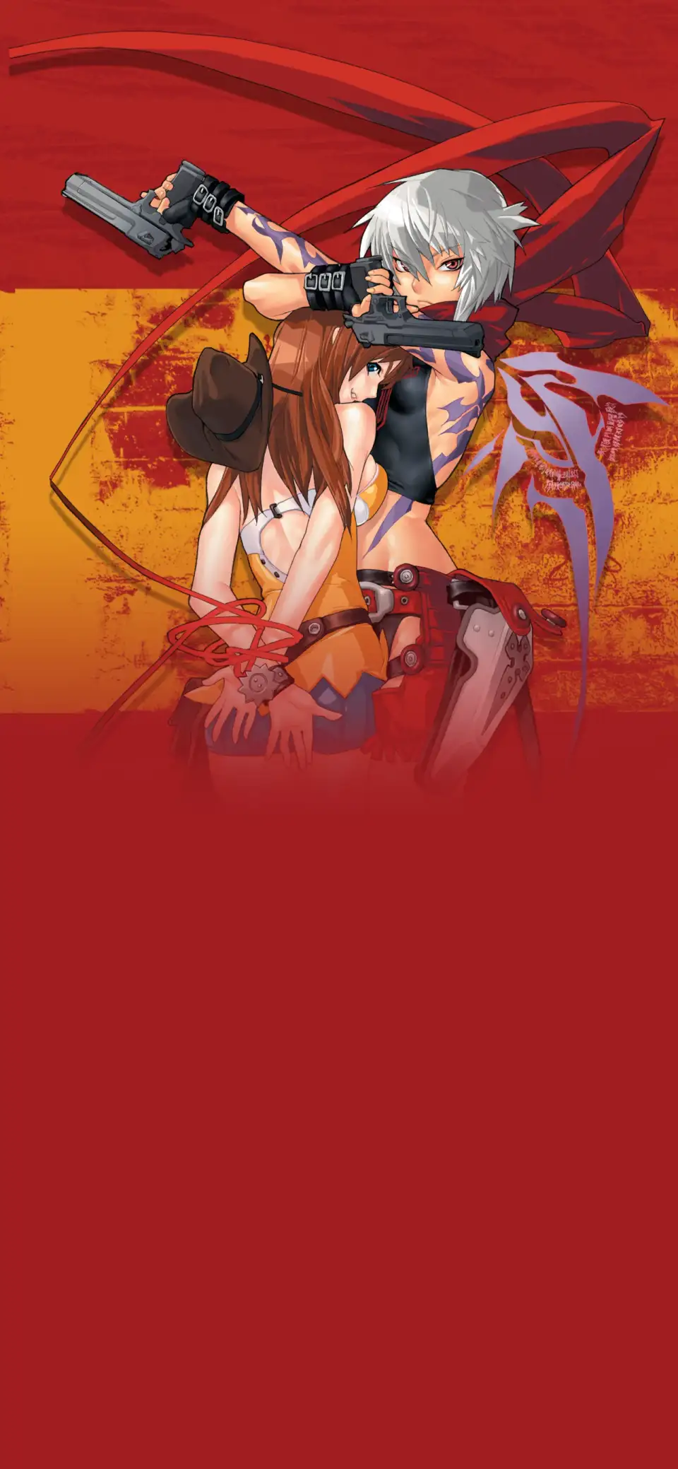 Bakuretsu Tenshi