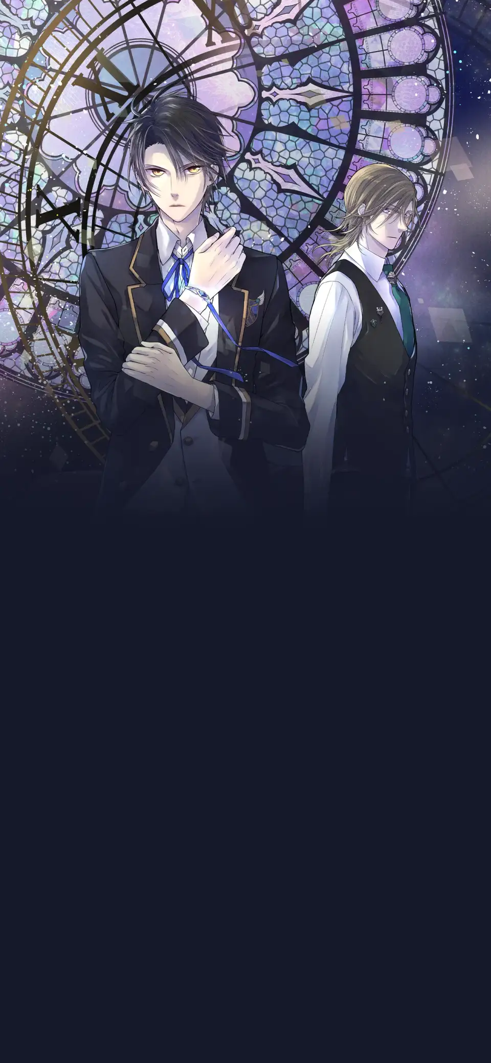 Butlers: Chitose Momotose Monogatari