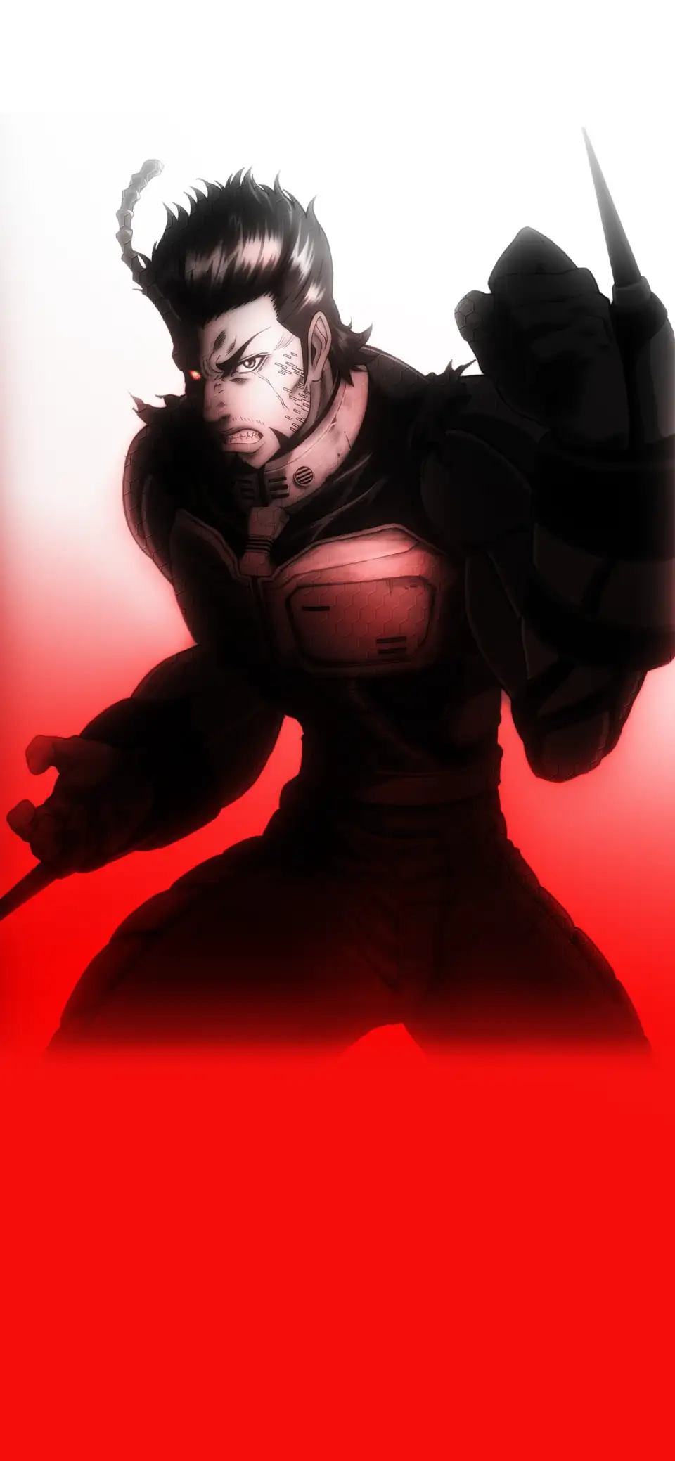 Terra Formars