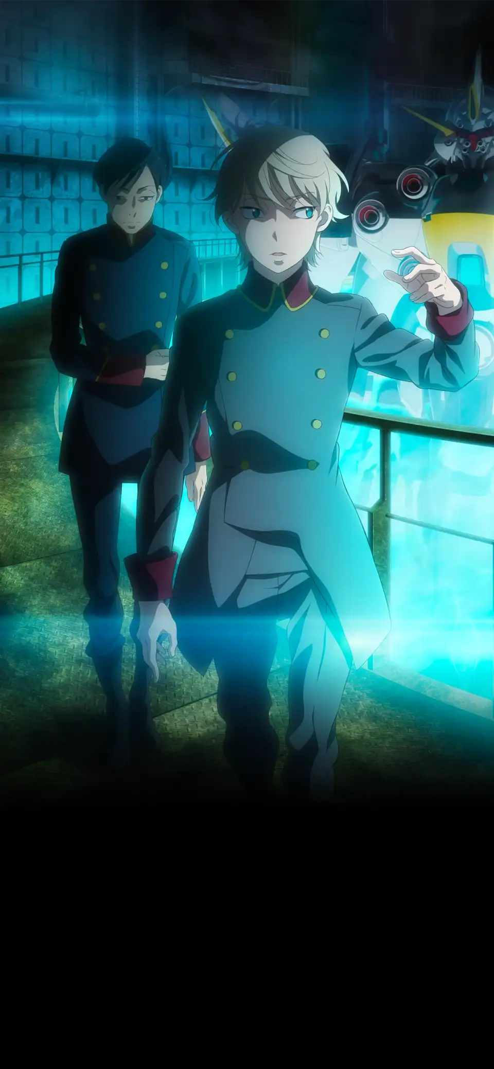 Aldnoah.Zero