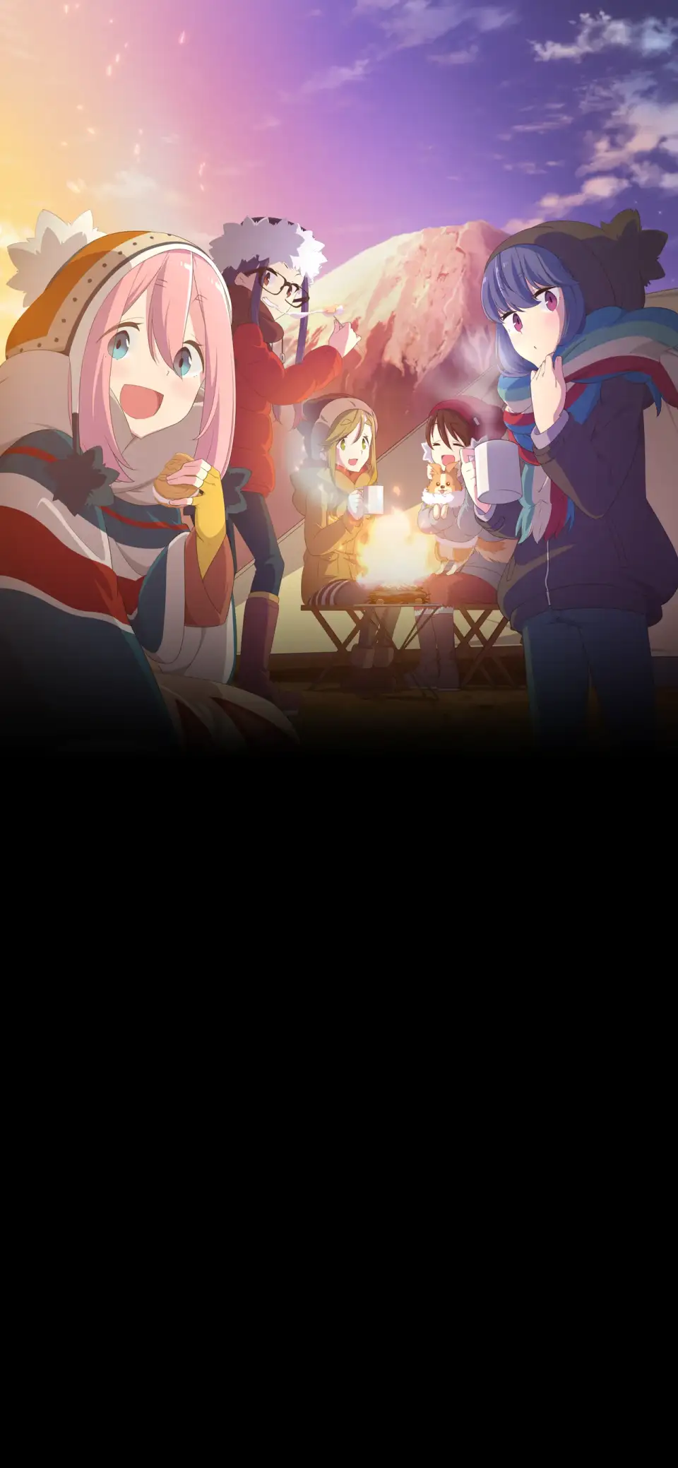 Yuru Camp△
