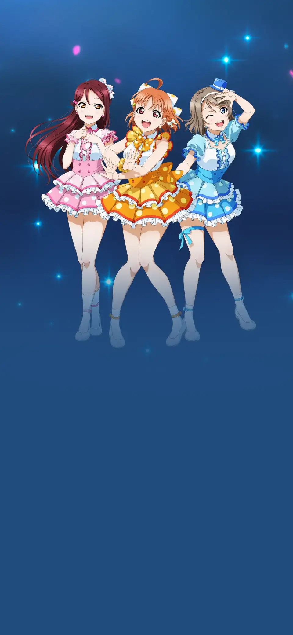 Love Live! Sunshine!!