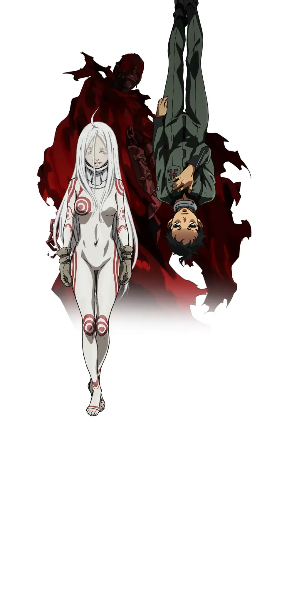 Deadman Wonderland