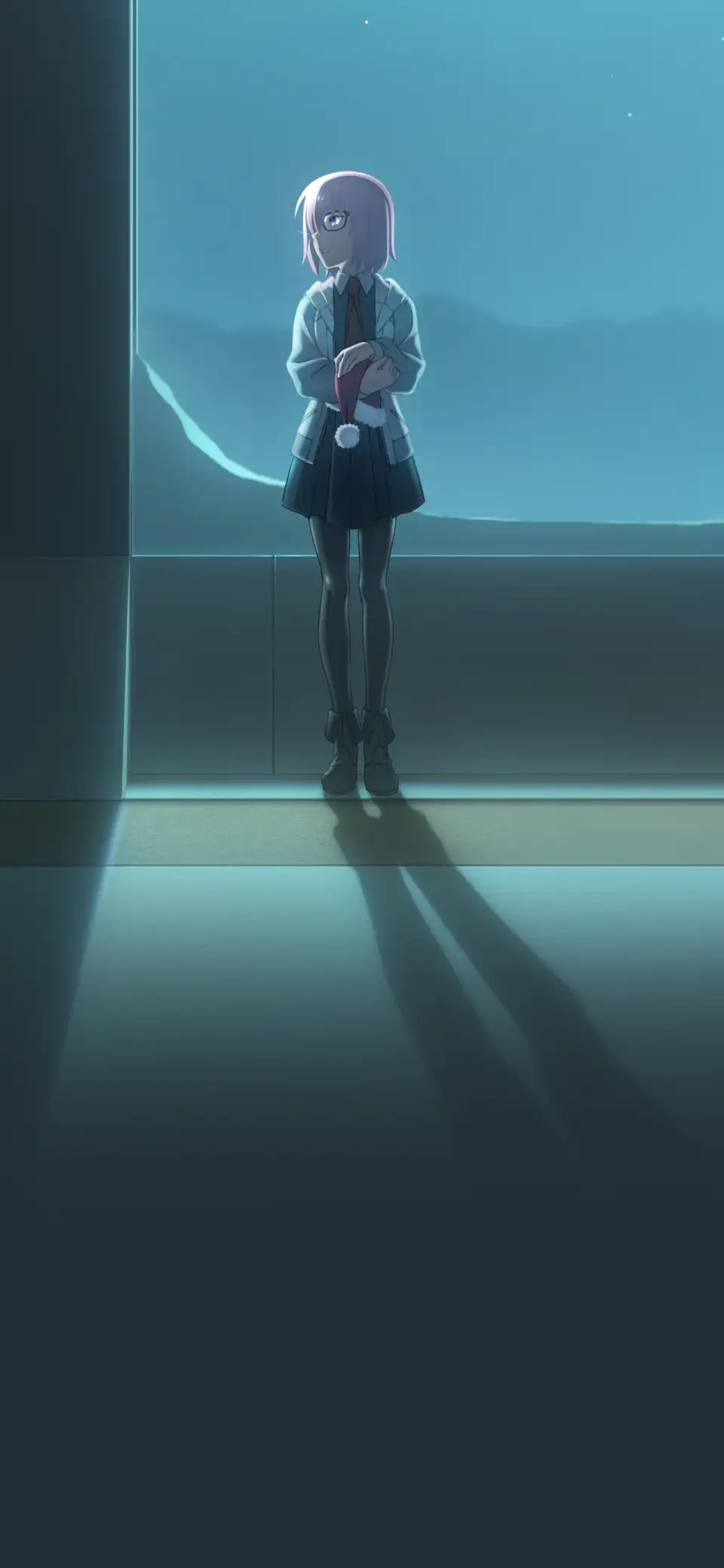 Fate/Grand Order: MOONLIGHT/LOSTROOM