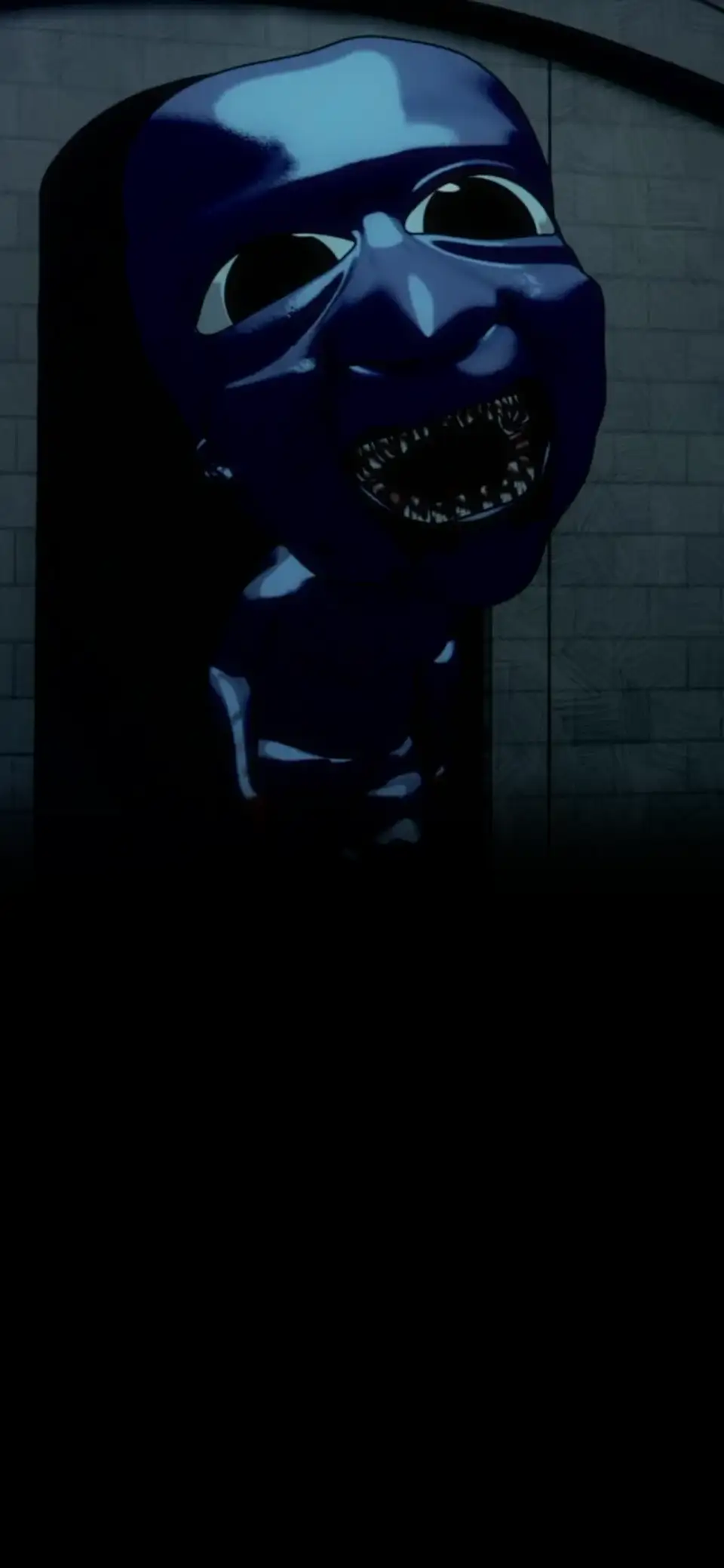 Ao Oni The Animation