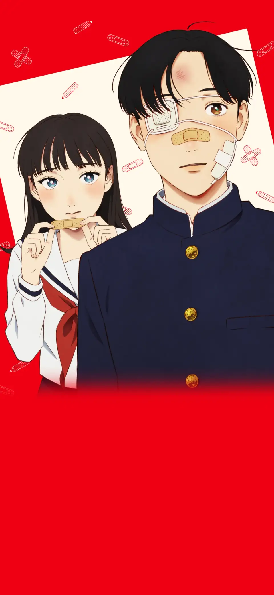 Yano-kun no Futsuu no Hibi