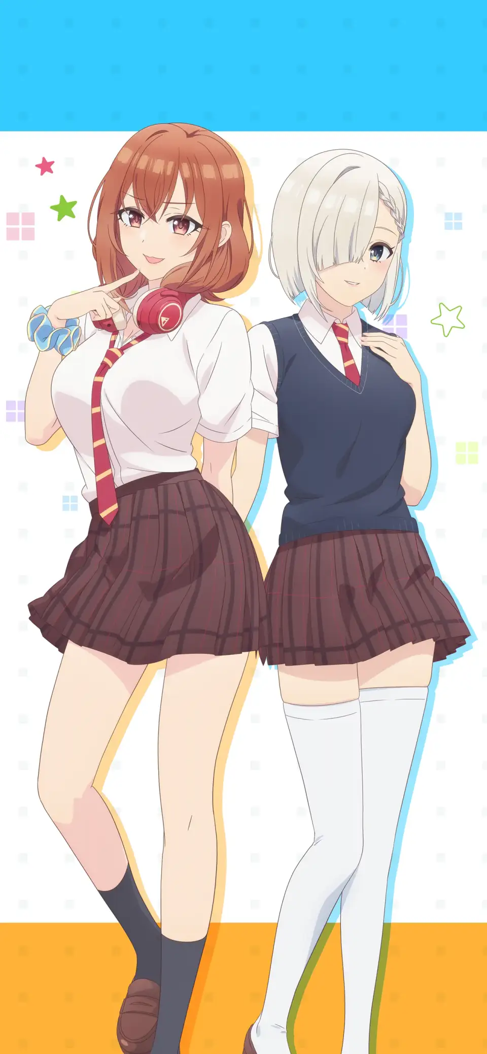 Tomodachi no Imouto ga Ore ni dake Uzai