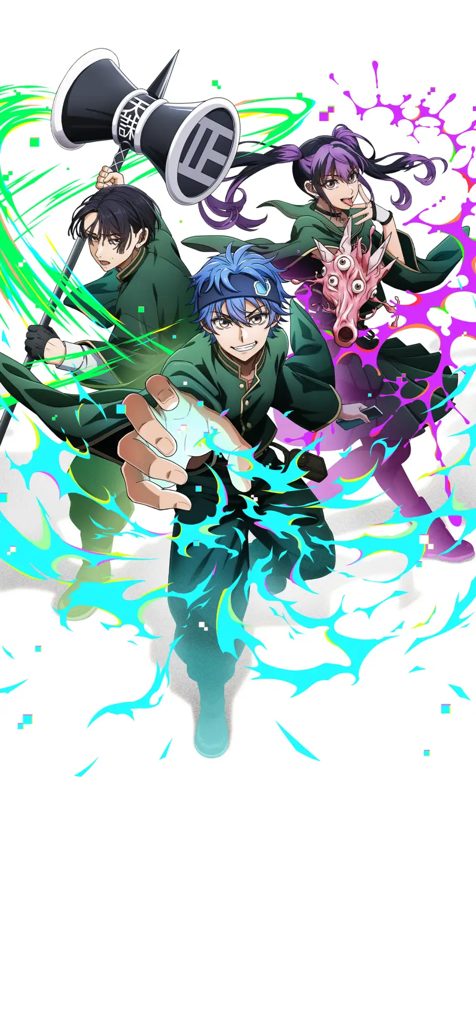 Dead Account