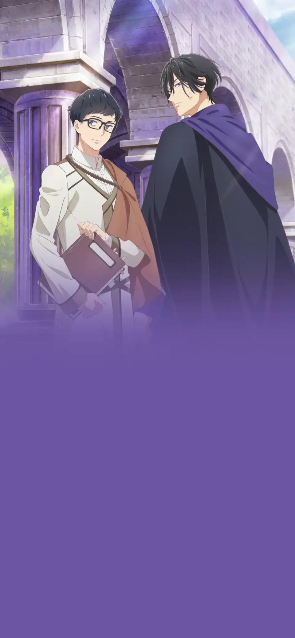 Isekai no Sata wa Shachiku Shidai
