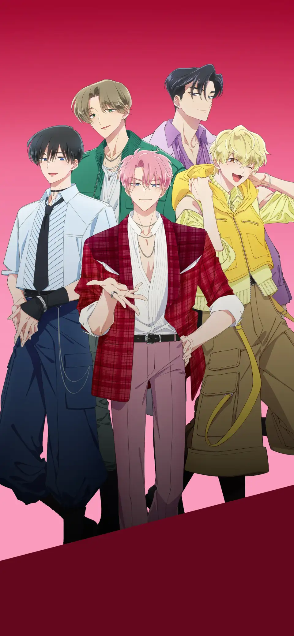 Tamon-kun Ima Docchi!?