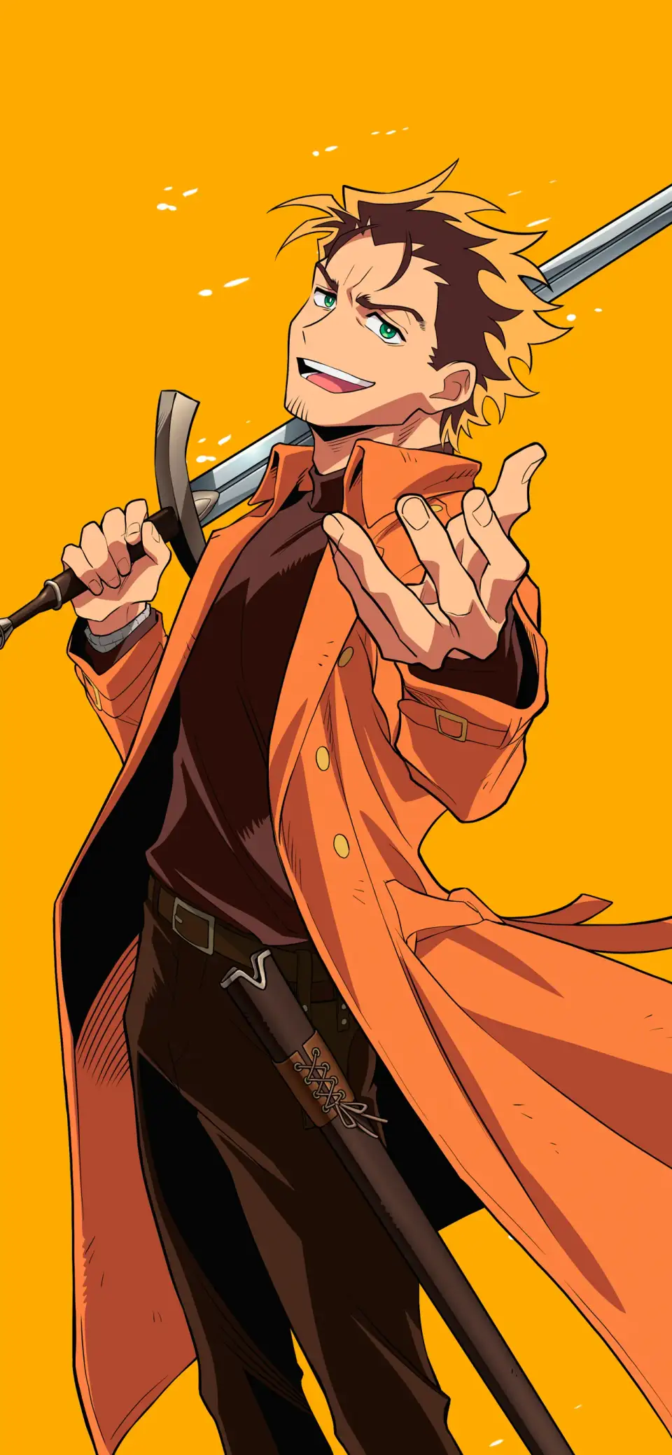 Yuusha no Kuzu