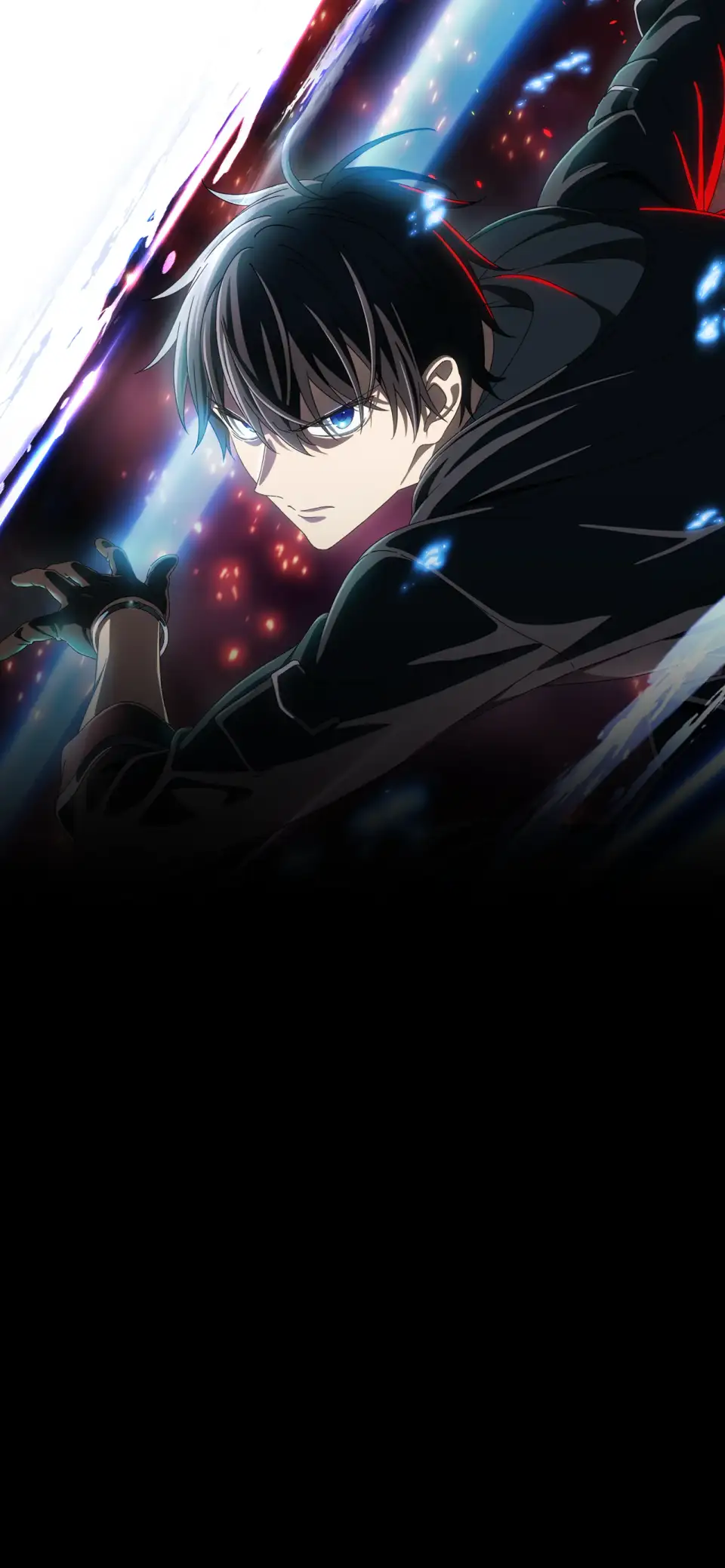 Yuusha Party wo Oidasareta Kiyou Binbou