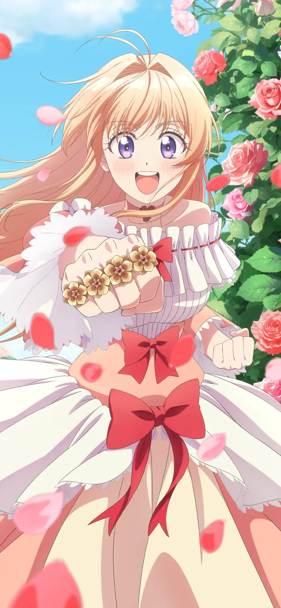 Nigashita Sakana wa Ookikatta ga Tsuriageta Sakana ga Ookisugita Ken