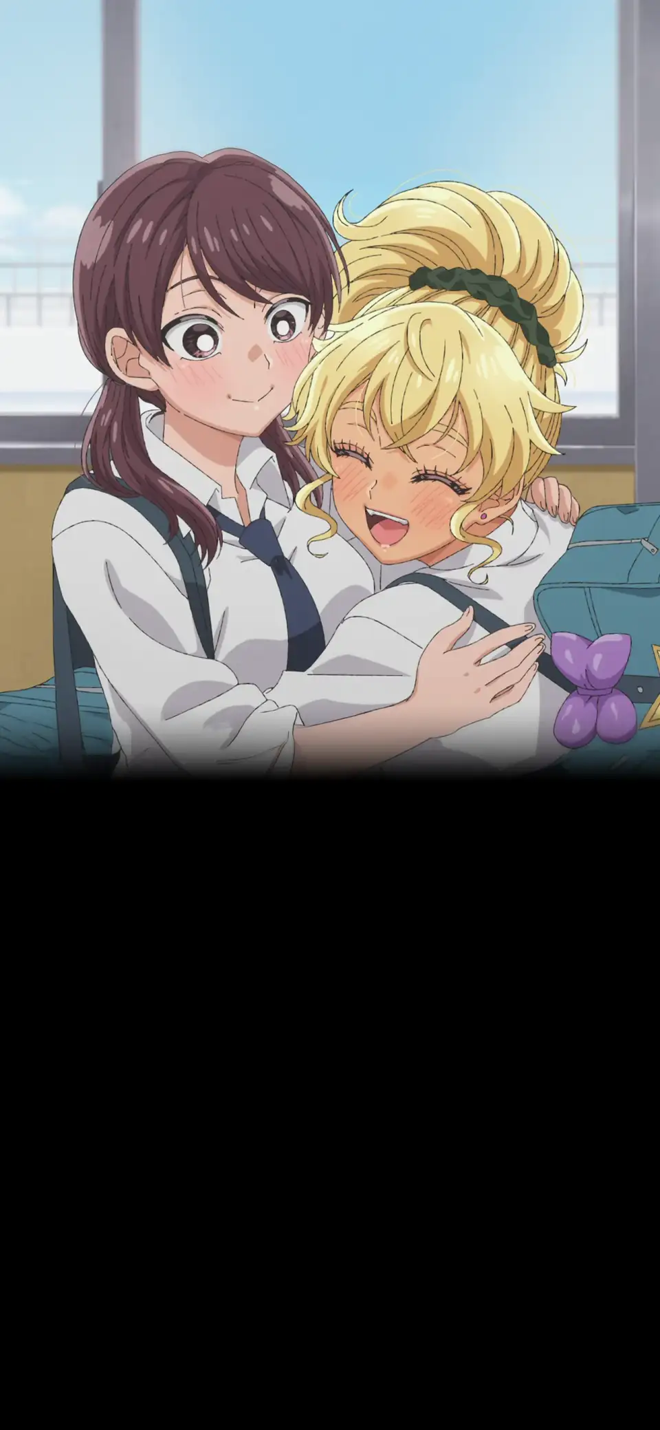 Otaku ni Yasashii Gal wa Inai!?