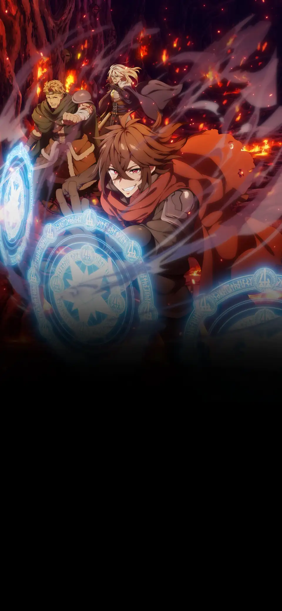 Koko wa Ore ni Makasete Saki ni Ike to Ittekara 10-nen ga Tattara Densetsu ni Natteita.