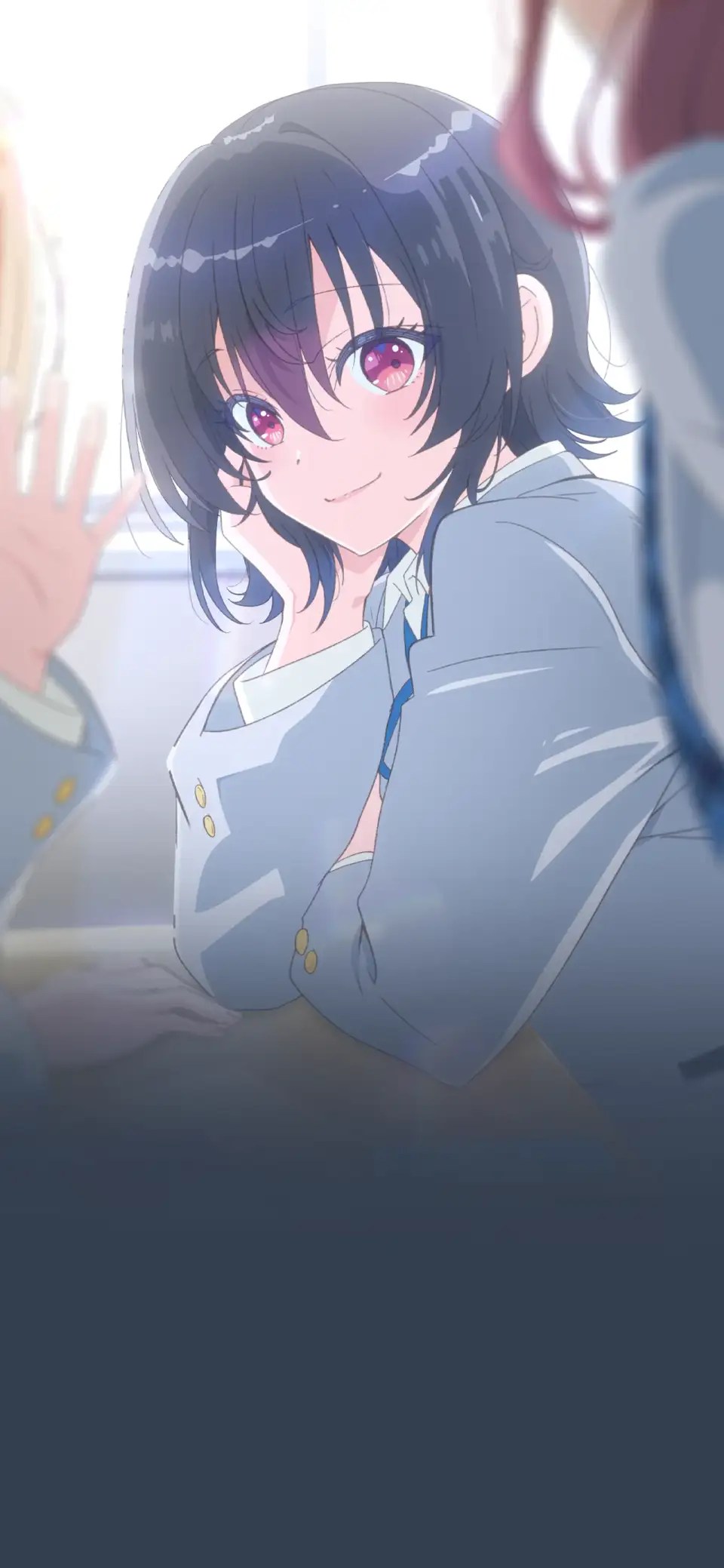 Class de 2-banme ni Kawaii Onnanoko to Tomodachi ni Natta