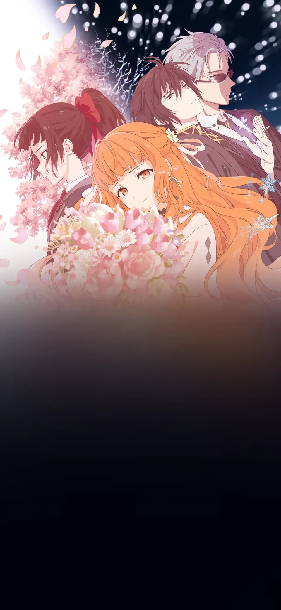 Shunkashuutou Daikousha: Haru no Mai