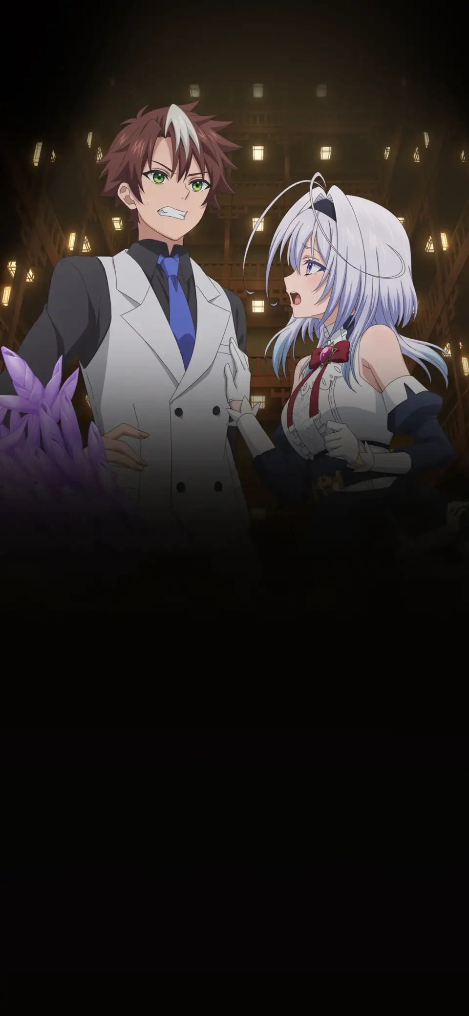 Mata Korosarete Shimatta no desu ne, Tantei-sama