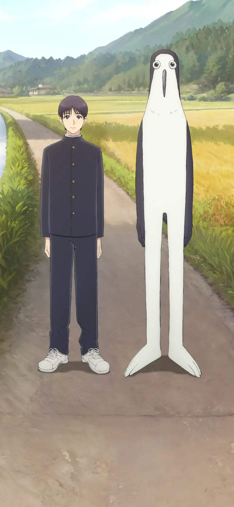 Kujima Utaeba Ie Hororo