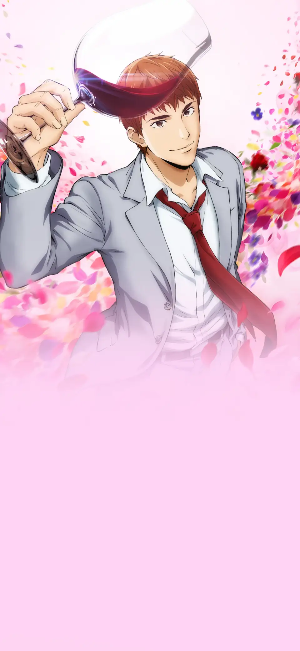 Kami no Shizuku