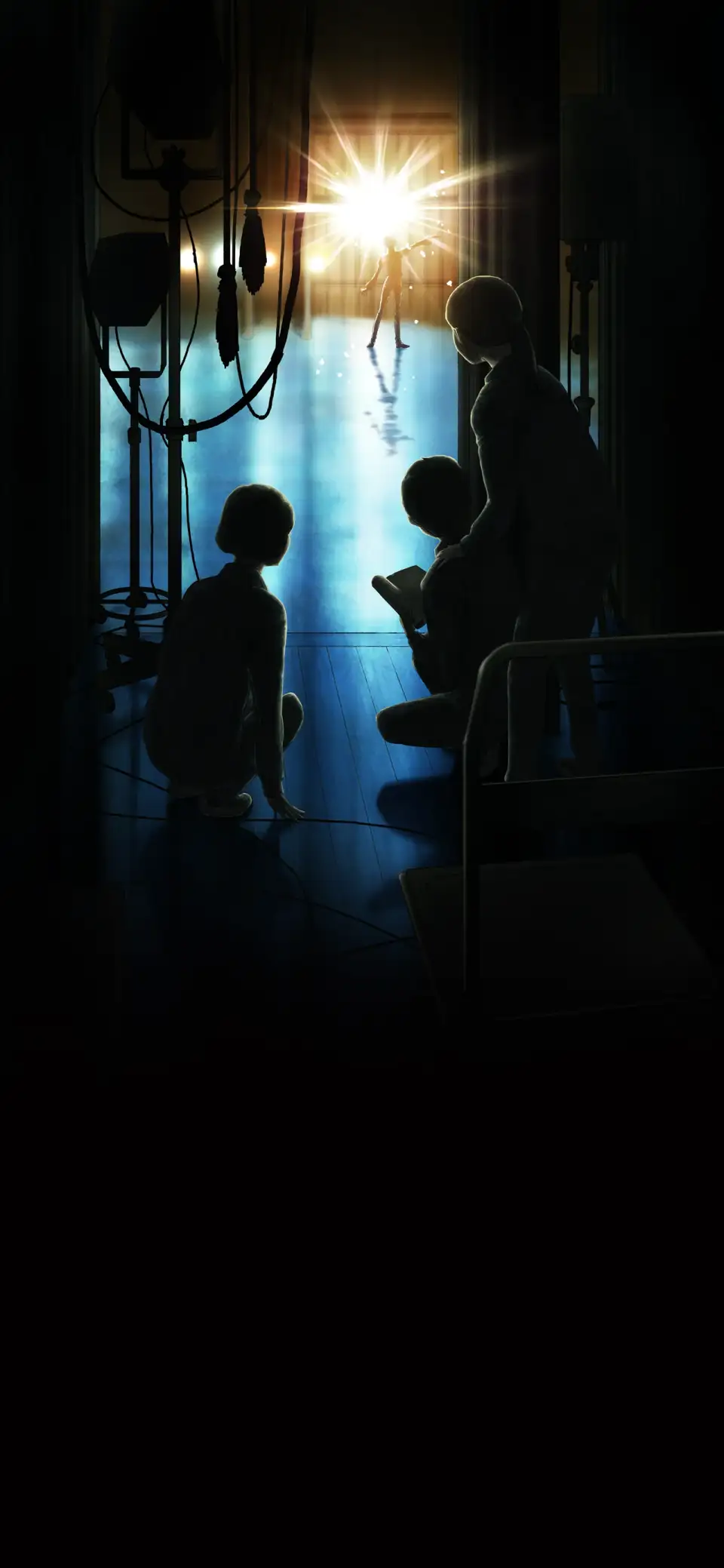 Awajima Hyakkei