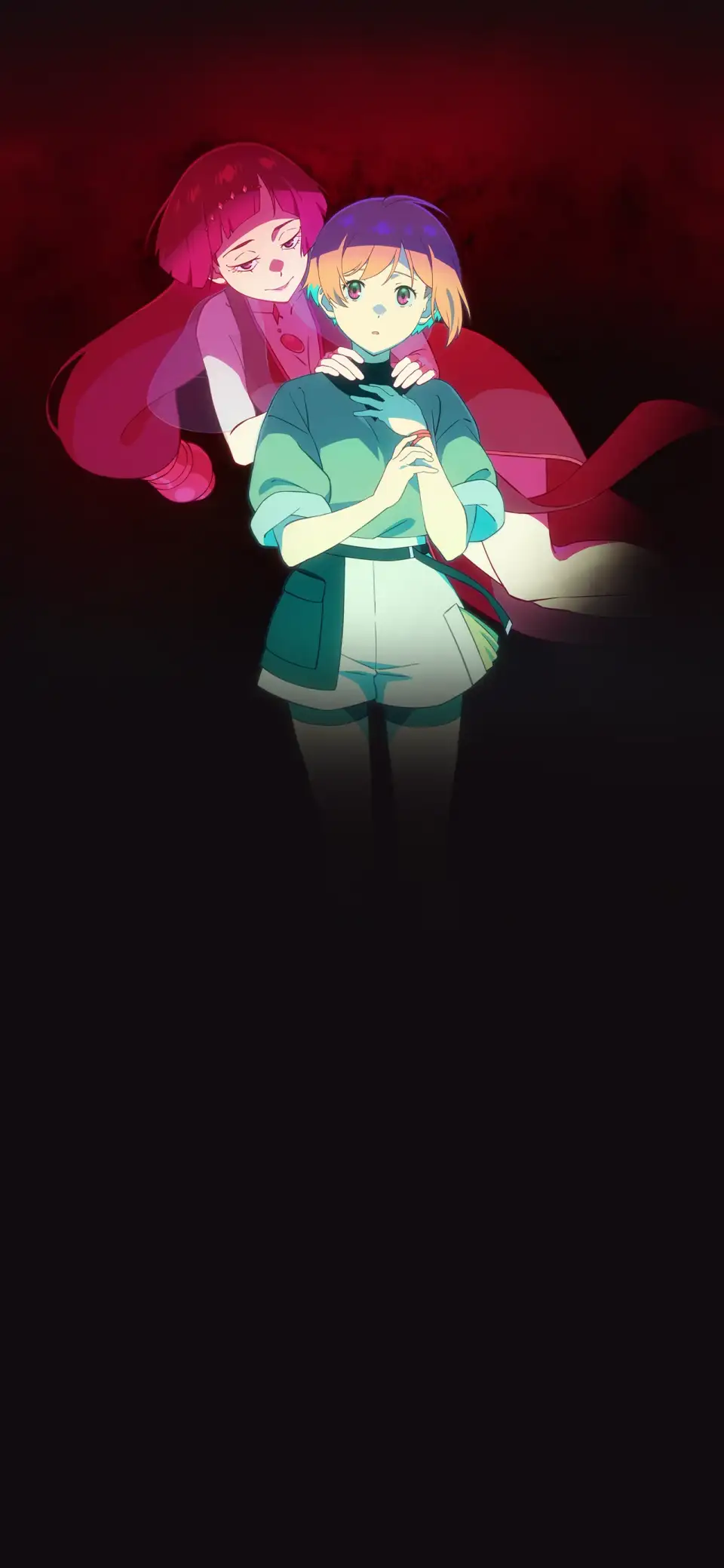 Ghost Concert: missing Songs
