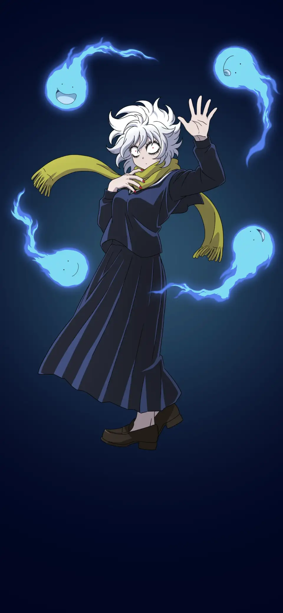 Let's Go Kaiki-gumi