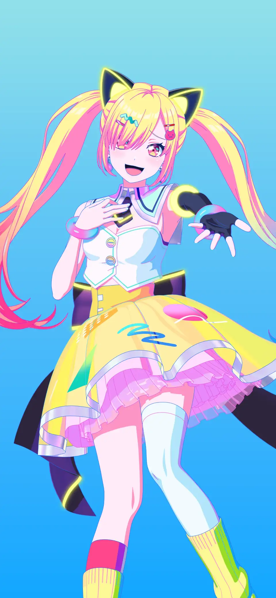 BanG Dream! Yume∞Mita