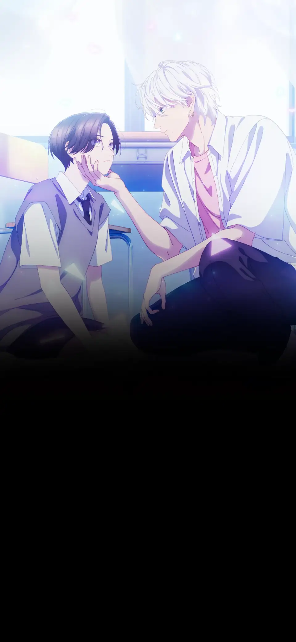 Uruwashi no Yoi no Tsuki