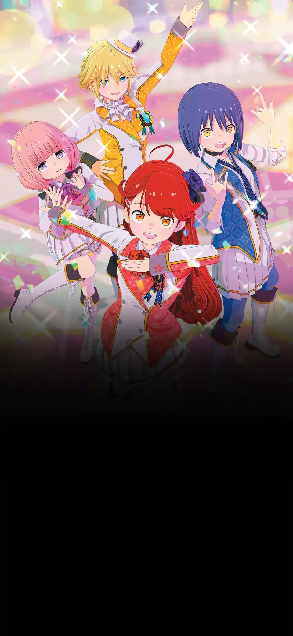 Idolls!