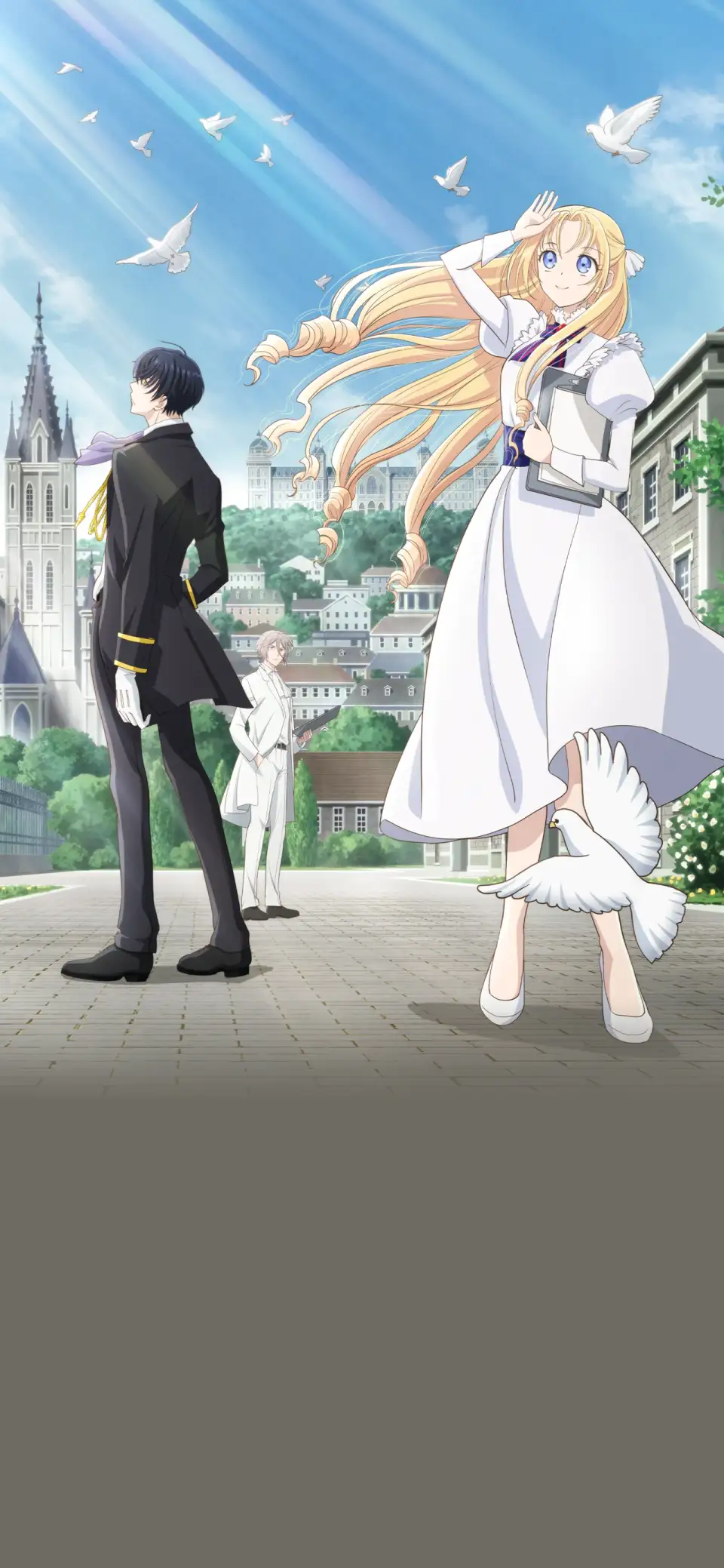 Gekai Elise