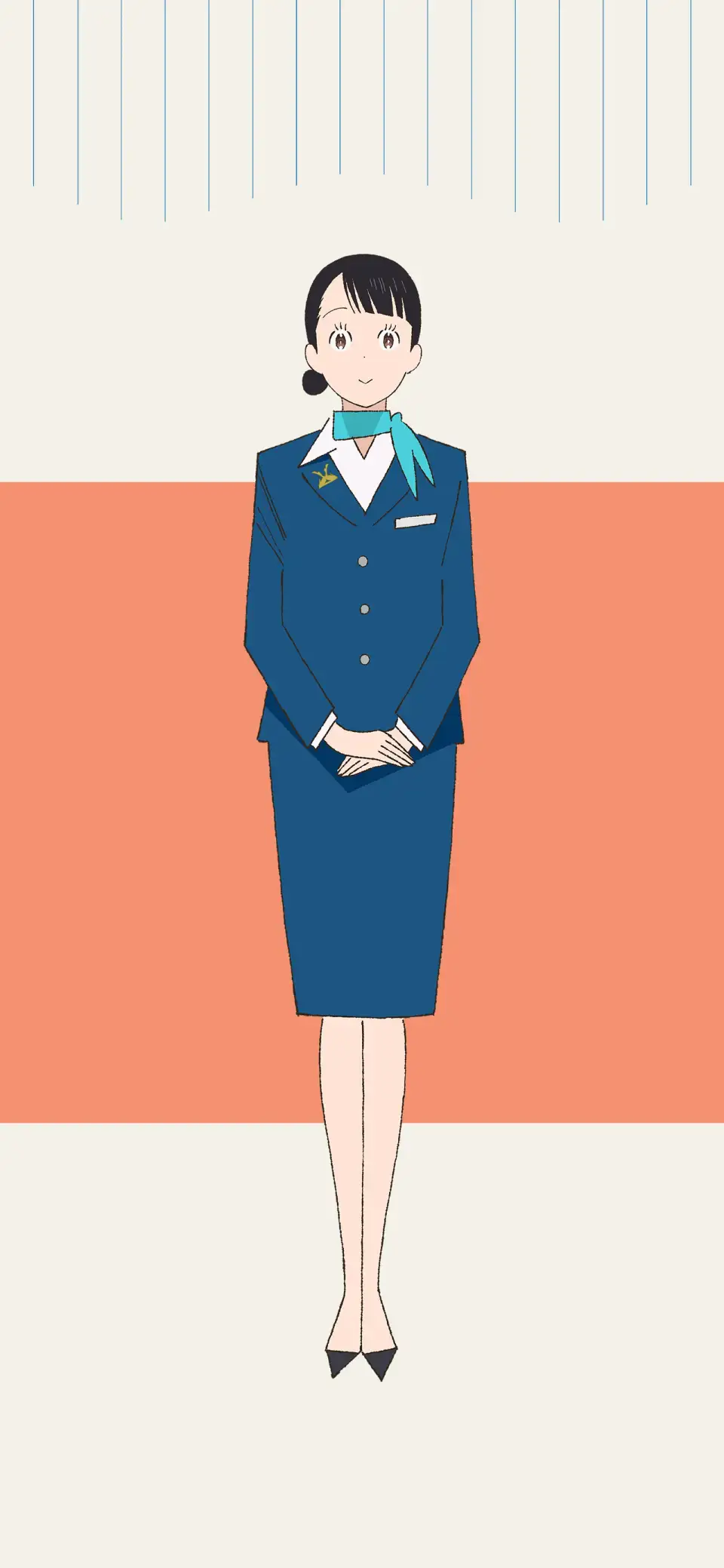 Hokkyoku Hyakkaten no Concierge-san
