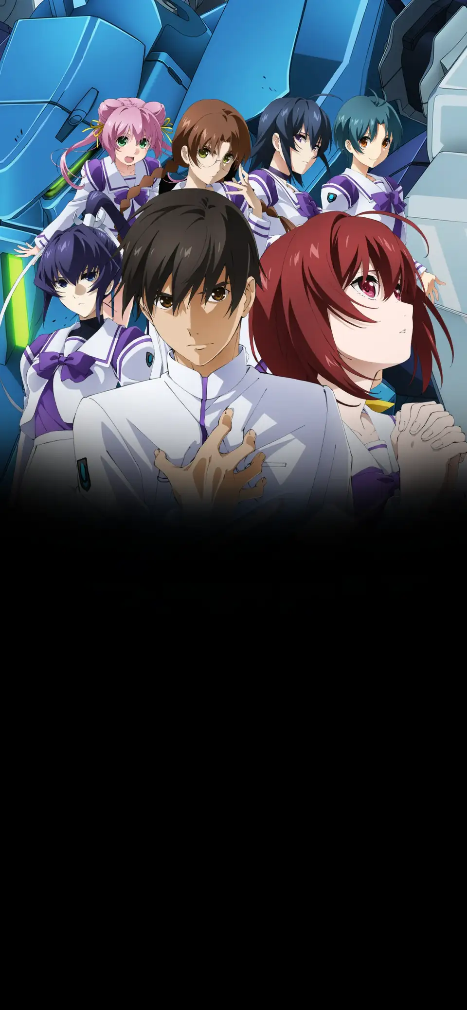 Muv-Luv Alternative