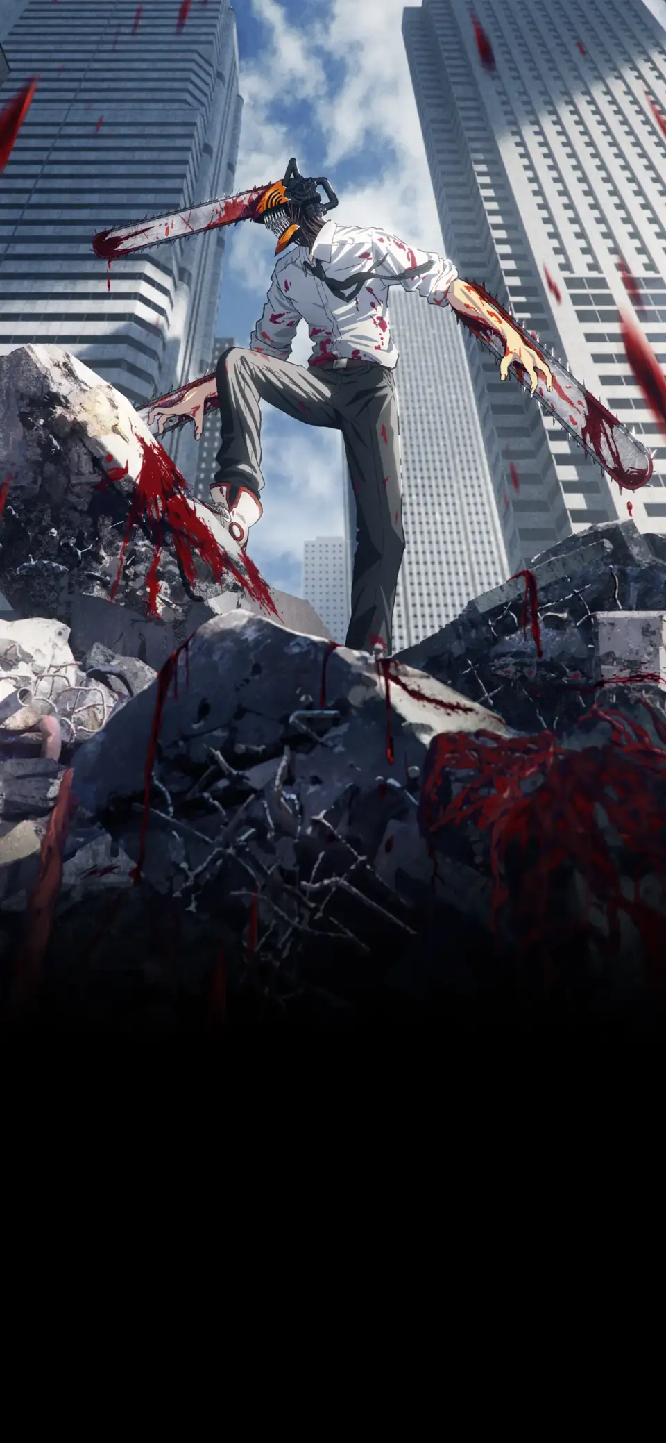 Chainsaw Man