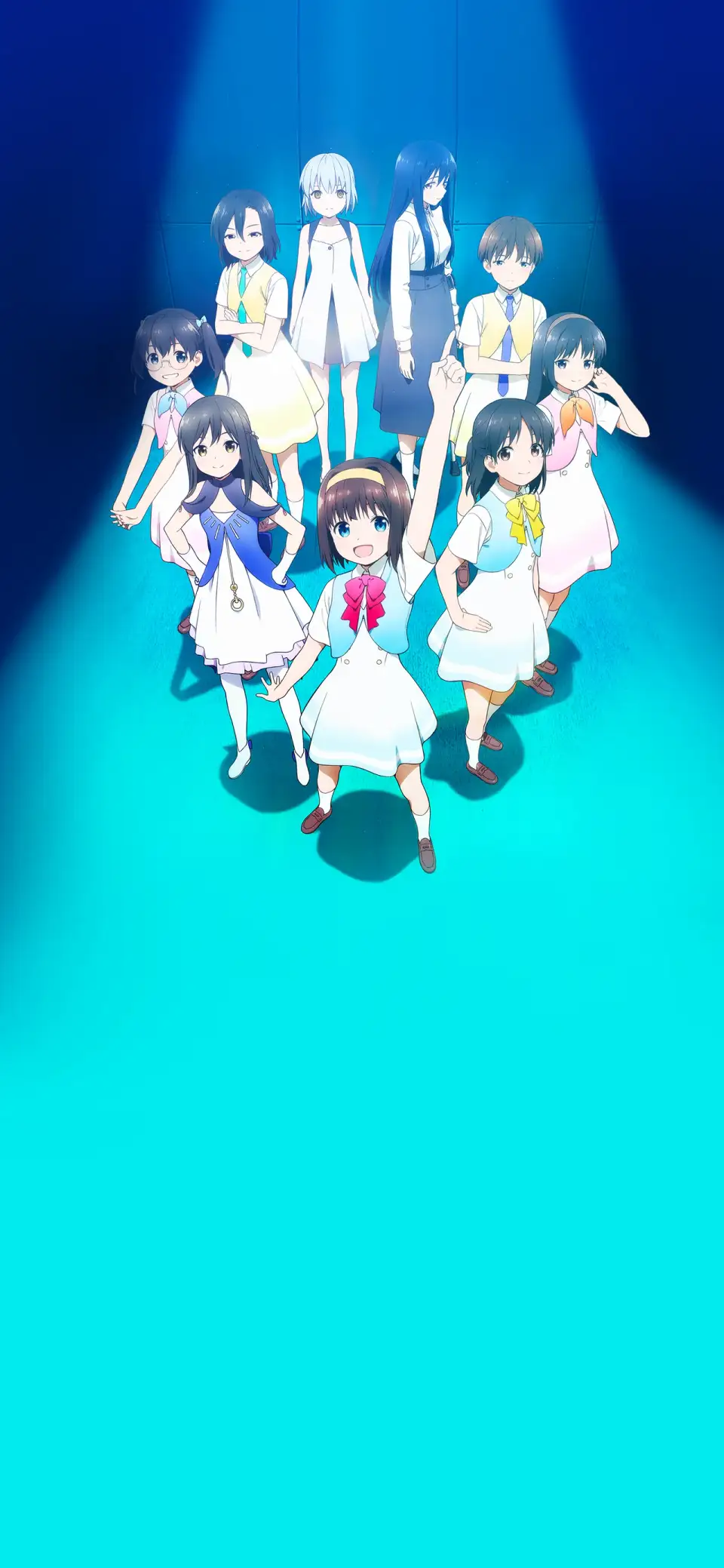 Gekidol