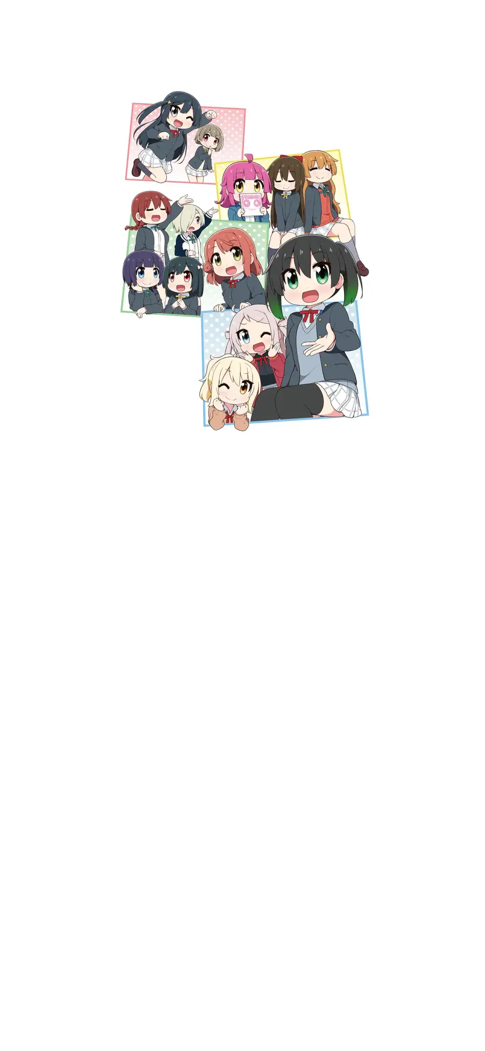 NIJIYON ANIMATION