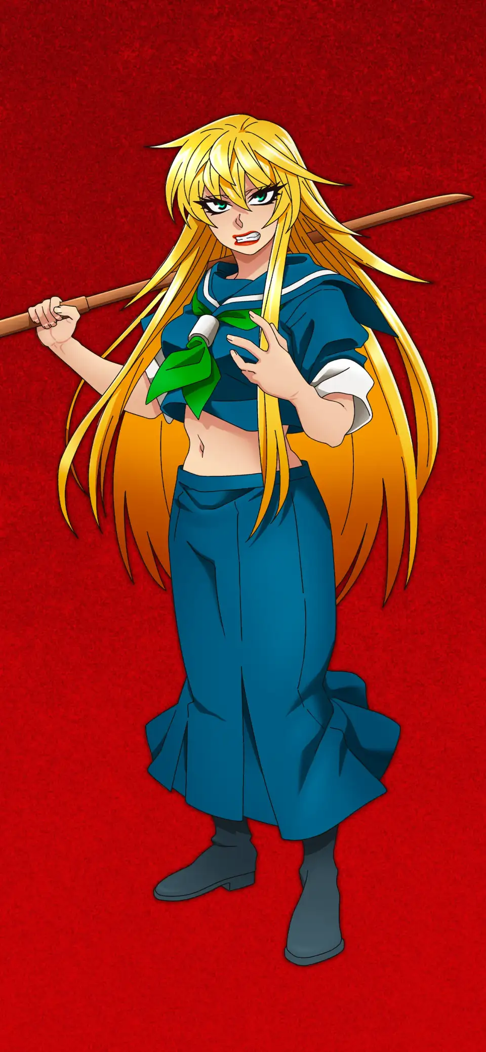 Rokudou no Onna-tachi
