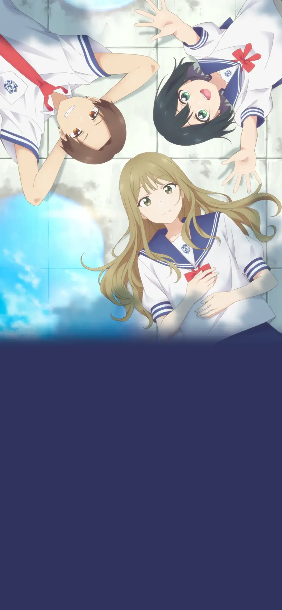 Senpai wa Otokonoko
