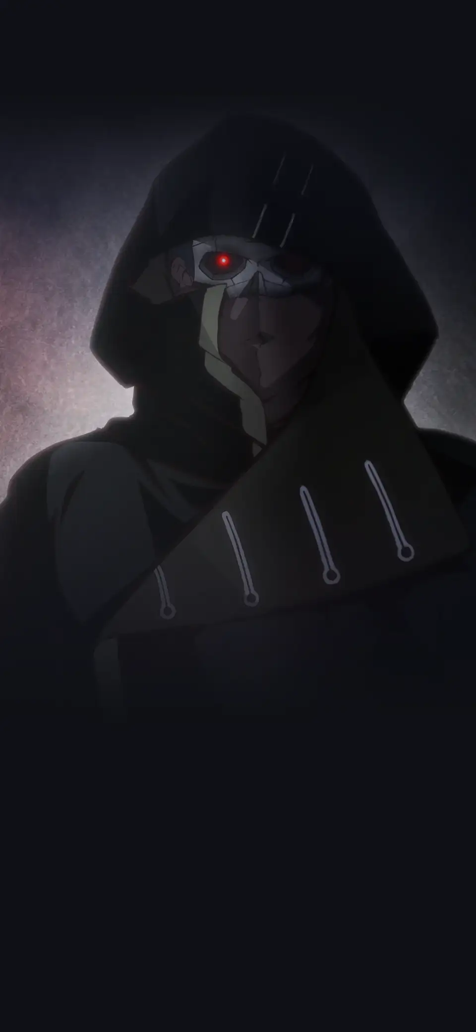 Nozomanu Fushi no Boukensha
