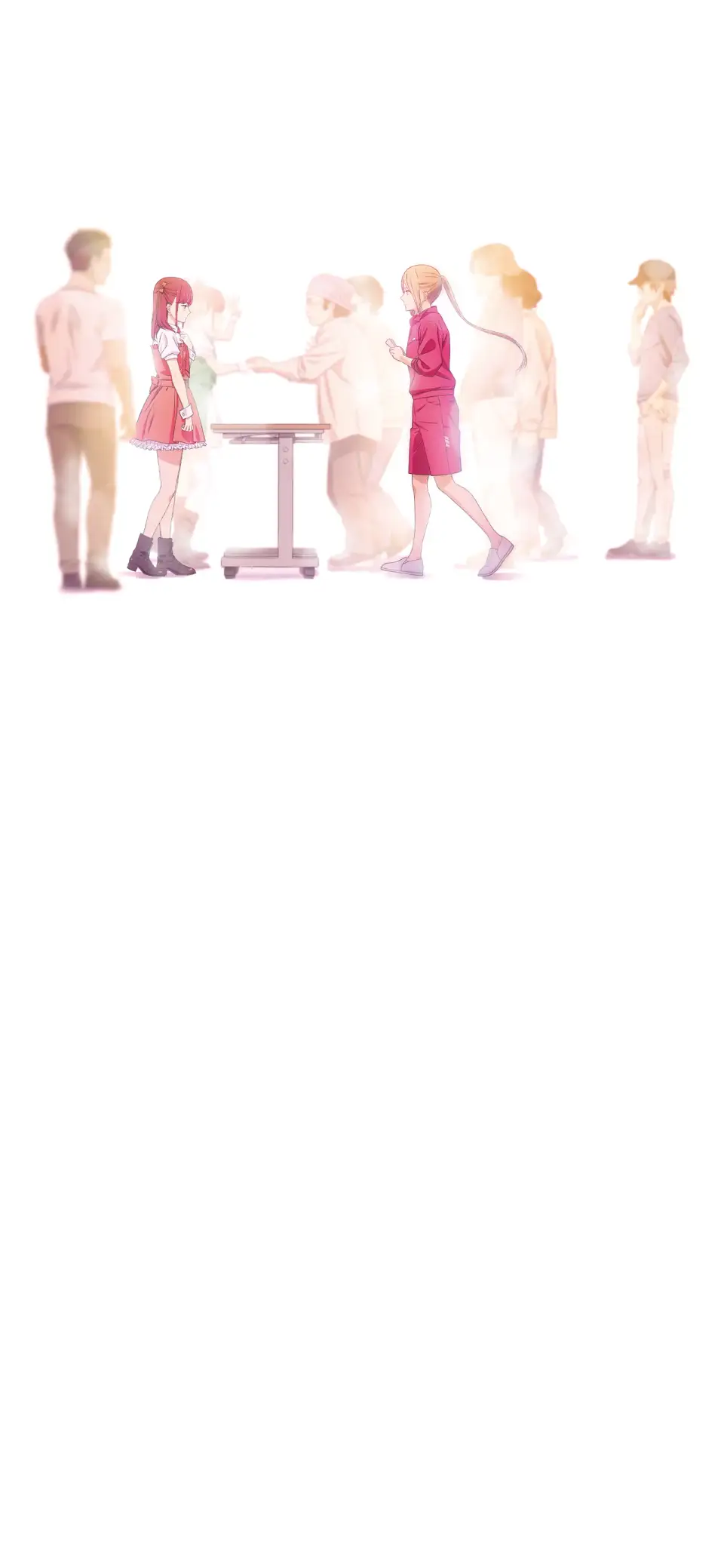 Oshi ga Budoukan Ittekuretara Shinu